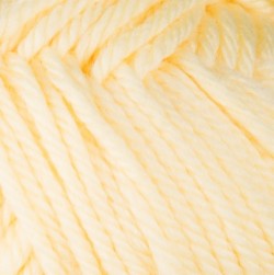 Merino (Infinity) 2014 светлый желтый, пряжа 50г