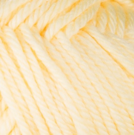 Merino (Infinity) 2014 светлый желтый, пряжа 50г