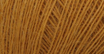 Alpaca d`Italia 13 старое золото, пряжа 50г