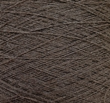 Antilope (Profilo) noce, пряжа бобинная итальянская 1г