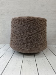 Antilope (Profilo) noce, пряжа бобинная итальянская 1г
