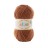 Softy (Alize) 321 коричневый, пряжа 50г