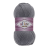 Cotton Gold (Alize) 87 серый, пряжа 100г