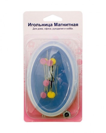 279 Игольница магнитная