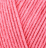 Cotton Gold Hobby New (Alize) 33 тем.розовый, пряжа 50г