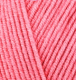 Cotton Gold Hobby New (Alize) 33 тем.розовый, пряжа 50г