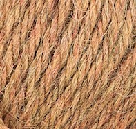 Alpaca (Infinity) 0855 горчица, пряжа 50г