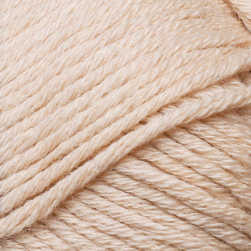 Cotton Merino (Infinity) 3011 нежный персик, пряжа 50г