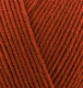 Cotton Gold Hobby New (Alize) 36 терракот, пряжа 50г