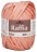 Raffia (Artland) 17 персиковый 40г