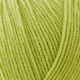 Cotton Gold (Alize) 129 зеленый виноград, пряжа 100г