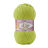 Cotton Gold (Alize) 129 зеленый виноград, пряжа 100г