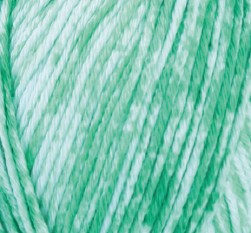 Denim (Himalaya) 115-15 салатовый, пряжа 50г