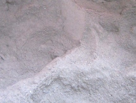 Глина чёрная, 100г
