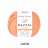 Baby Cotton XL (Gazzal) 3465 бледный коралл, пряжа 50г