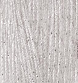 Angora Gold Simli (Alize) 168 св.серый, пряжа 100г