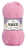 Calico Simli (Nako) 6668 розовый, пряжа 100г
