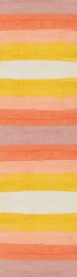 Sekerim bebe batik (Alize) 7721 принт, пряжа 100г