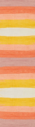 Sekerim bebe batik (Alize) 7721 принт, пряжа 100г