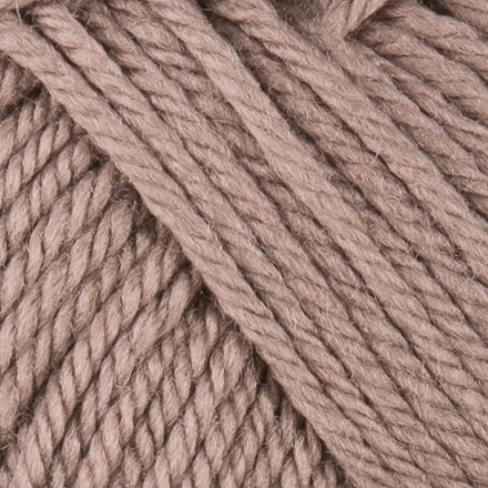 Merino (Infinity) 3161 светлый коричневый, пряжа 50г