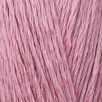 Good Earth (Fibra Natura) 106 розовый, пряжа 50г