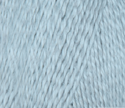 Papyrus (Fibra Natura) 229-13 нежный голубой, пряжа 50г