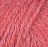Alpaca (Infinity) 0099 яр.коралл, пряжа 50г