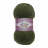 Cotton Gold (Alize) 29 хаки, пряжа 100г