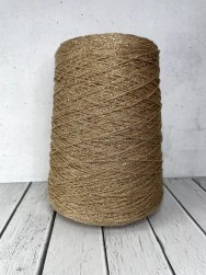 Fettuccia Lurex(Filitaly Lab) 6764, пряжа бобинная итальянская 1г