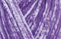 Denim (Himalaya) 115-16 фиолетовый, пряжа 50г