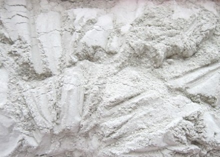Глина зелёная, 100гр