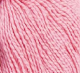 Papyrus (Fibra Natura) 229-07 розовый, пряжа 50г