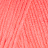 Baby Cotton XL (Gazzal) 3460 коралловый, пряжа 50г