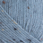 Tweed (Yarnart) 234 пыльно-бирюзовый, пряжа 100г