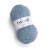 Tweed (Yarnart) 234 пыльно-бирюзовый, пряжа 100г