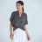 Tweed (Yarnart) 234 пыльно-бирюзовый, пряжа 100г