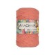 Macrame Mini (Arachna) 04 св.коралловый, 250г