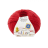Cotton Gold Hobby New (Alize) 56 красный, пряжа 50г