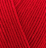 Cotton Gold Hobby New (Alize) 56 красный, пряжа 50г