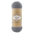 Superwash Artisan (Alize) 836 серый, пряжа 100г