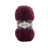 Mohair classik (Alize) 952 баклажан, пряжа 100г