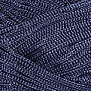 Macrame (Yarnart) 162 синий, пряжа 90г