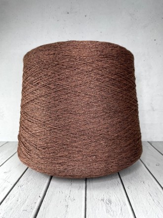 Fettuccia Lurex(Filitaly Lab) 6770, пряжа бобинная итальянская 1г