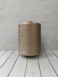 Biscotti (Италия) 128, пряжа бобинная итальянская 1г