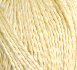 Papyrus (Fibra Natura) 229-03 св.желтый, пряжа 50г