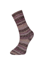 Socks (Himalaya) 160-01 сирень, пряжа 100г