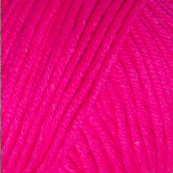 Baby Cotton XL (Gazzal) 3461 мальва, пряжа 50г