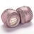 Tulip (Yarnart) 406 Коричневый, пряжа 50г