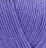 Diva (Alize) 851 т.сирень, пряжа 100г