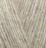 Angora Gold Simli (Alize) 152 бежевый меланж, пряжа 100г